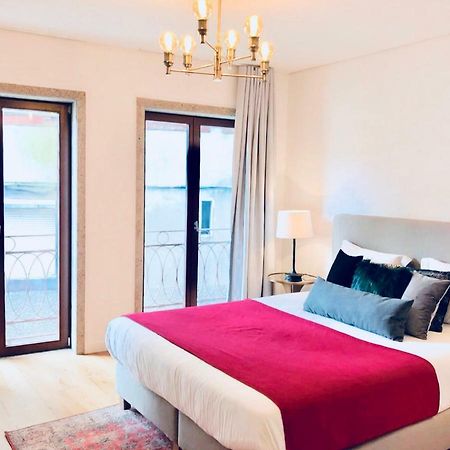 Apartament Oporto Chic&Cozy - S. Bento Zewnętrze zdjęcie