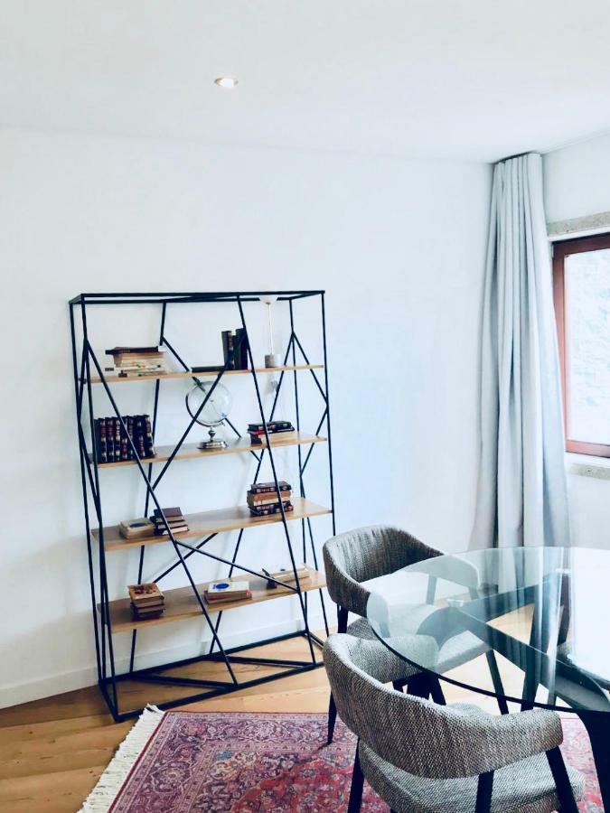 Apartament Oporto Chic&Cozy - S. Bento Zewnętrze zdjęcie