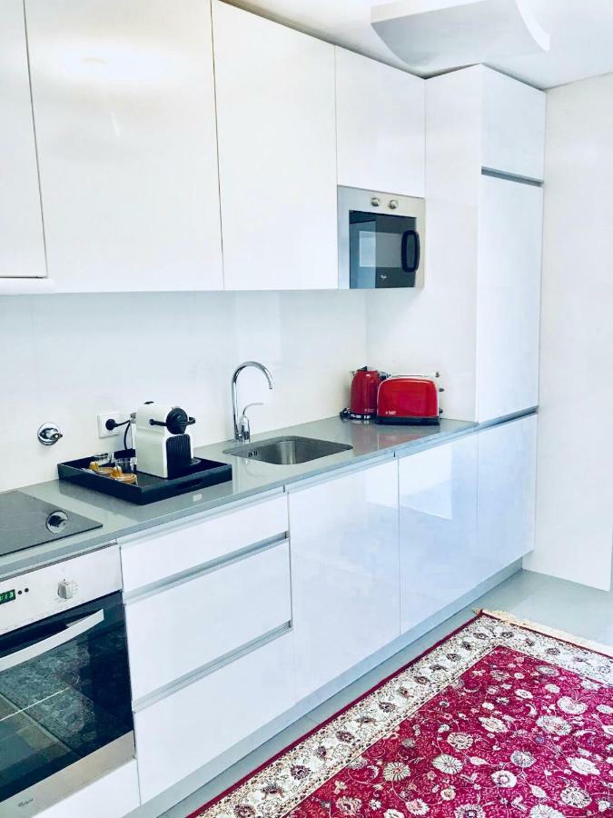 Apartament Oporto Chic&Cozy - S. Bento Zewnętrze zdjęcie