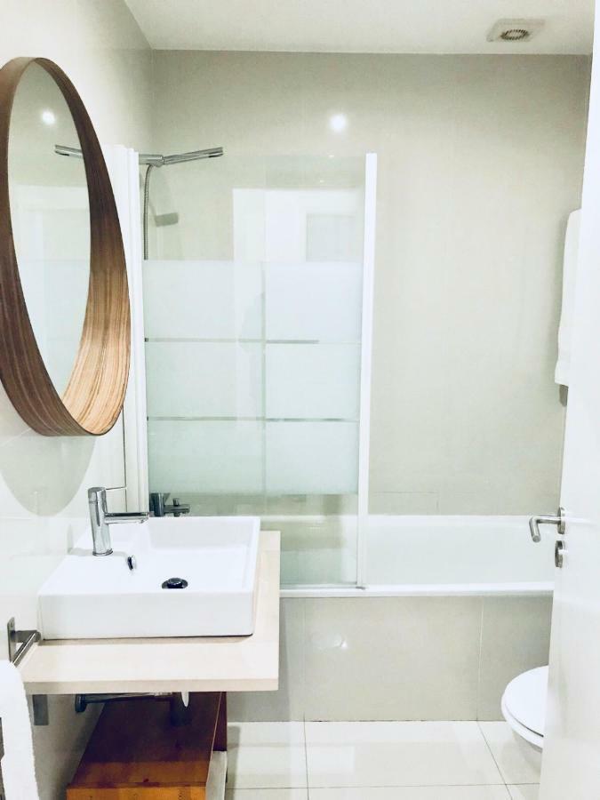 Apartament Oporto Chic&Cozy - S. Bento Zewnętrze zdjęcie